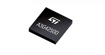 <strong>A3G4250D ST傳感器</strong>